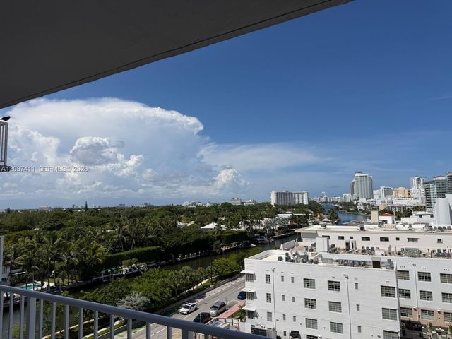 2829 Indian Creek Drive 804, Miami Beach, FL 33140
