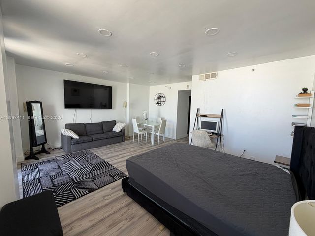 2829 Indian Creek Drive 804, Miami Beach, FL 33140