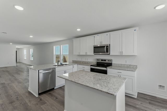 12252 VAQUERA BEND, San Antonio, TX 78254