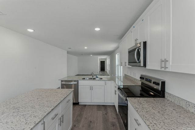 12252 VAQUERA BEND, San Antonio, TX 78254