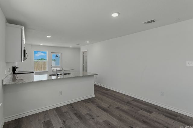 12252 VAQUERA BEND, San Antonio, TX 78254