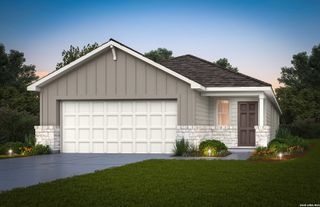 12252 VAQUERA BEND, San Antonio, TX 78254