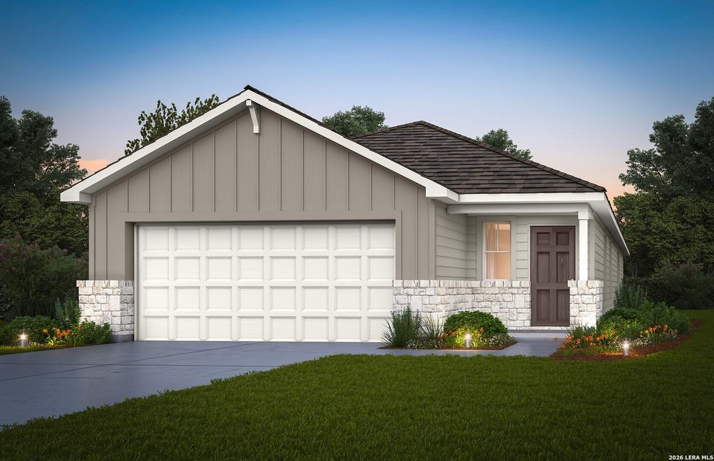 12252 VAQUERA BEND, San Antonio, TX 78254