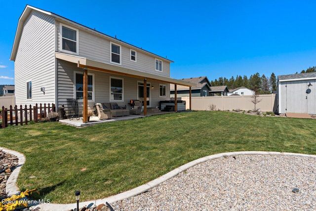 6149 W Astoria Lp, Rathdrum, ID 83858