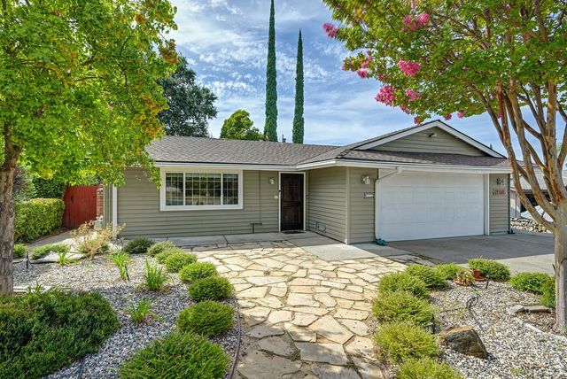 5169 Rabeneck Way, Fair Oaks, CA 95628