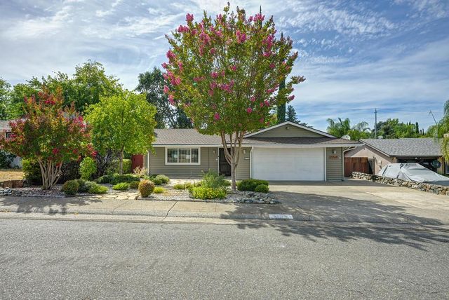 5169 Rabeneck Way, Fair Oaks, CA 95628