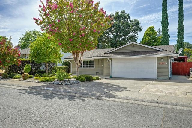 5169 Rabeneck Way, Fair Oaks, CA 95628