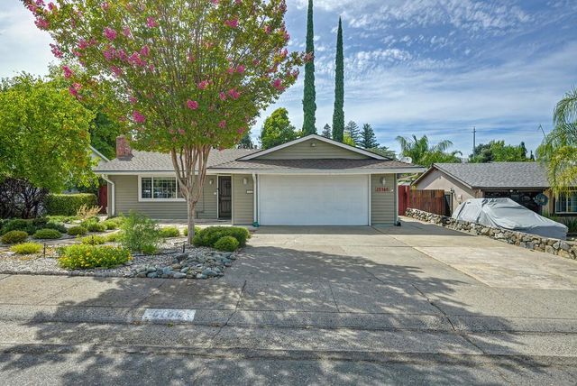 5169 Rabeneck Way, Fair Oaks, CA 95628