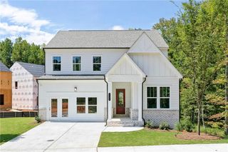 3062 Cambridge Mill Street, Acworth, GA 30102
