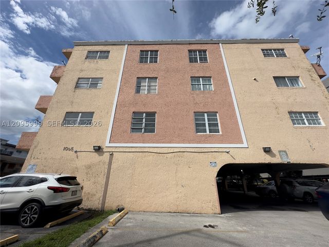 1055 W 77th St 311, Hialeah, FL 33014