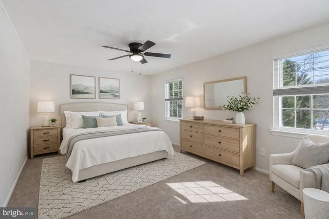 1527 WAMPANOAG DR, Severn, MD 21144