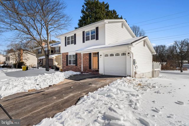 1527 WAMPANOAG DR, Severn, MD 21144