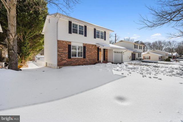 1527 WAMPANOAG DR, Severn, MD 21144