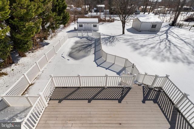 1527 WAMPANOAG DR, Severn, MD 21144