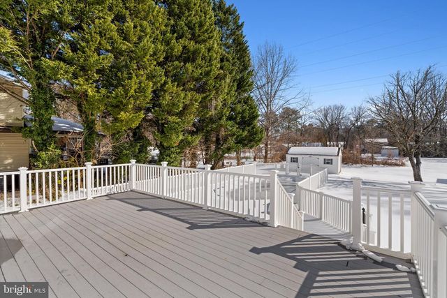 1527 WAMPANOAG DR, Severn, MD 21144