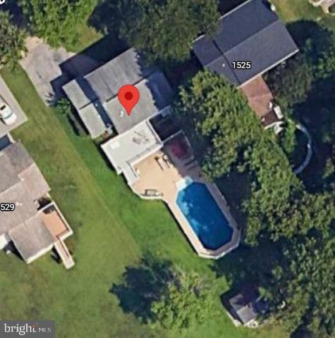 1527 WAMPANOAG DR, Severn, MD 21144
