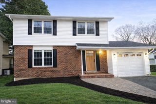 1527 WAMPANOAG DR, Severn, MD 21144