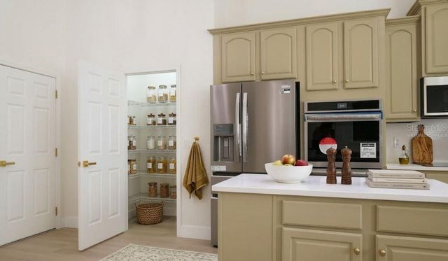 3439 HICKORY HAMMOCK LOOP, Wesley Chapel, FL 33544