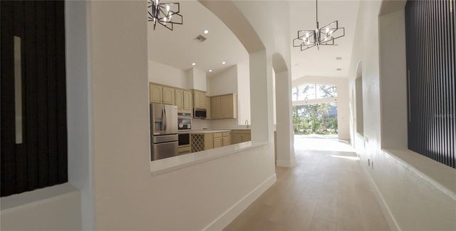 3439 HICKORY HAMMOCK LOOP, Wesley Chapel, FL 33544