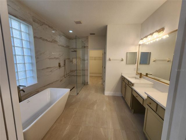 3439 HICKORY HAMMOCK LOOP, Wesley Chapel, FL 33544