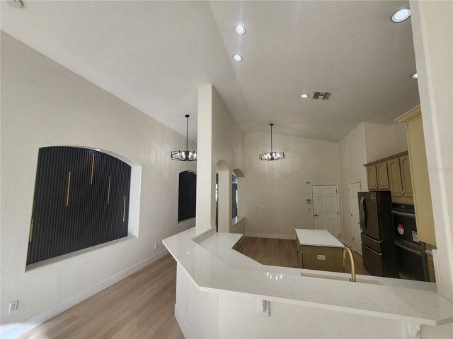 3439 HICKORY HAMMOCK LOOP, Wesley Chapel, FL 33544