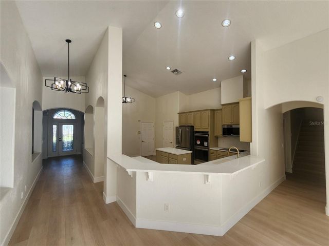 3439 HICKORY HAMMOCK LOOP, Wesley Chapel, FL 33544