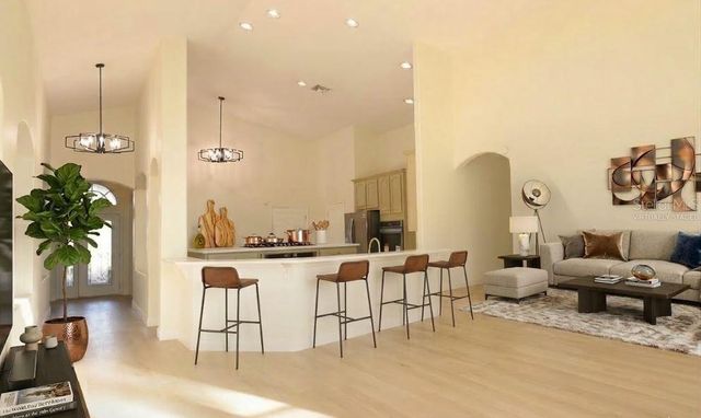 3439 HICKORY HAMMOCK LOOP, Wesley Chapel, FL 33544