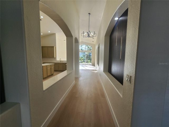 3439 HICKORY HAMMOCK LOOP, Wesley Chapel, FL 33544