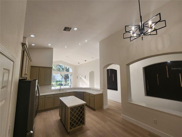 3439 HICKORY HAMMOCK LOOP, Wesley Chapel, FL 33544