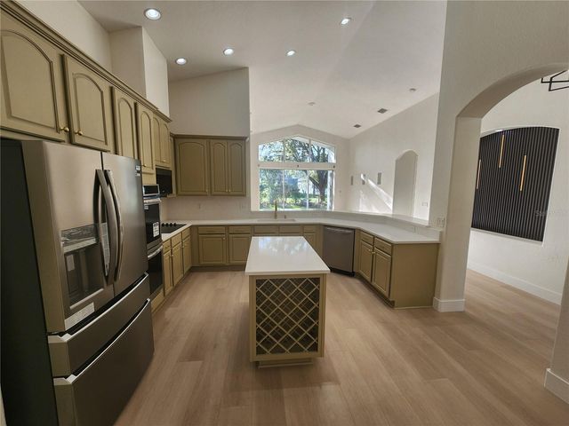 3439 HICKORY HAMMOCK LOOP, Wesley Chapel, FL 33544