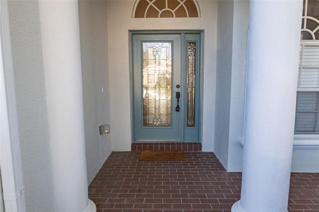 3439 HICKORY HAMMOCK LOOP, Wesley Chapel, FL 33544