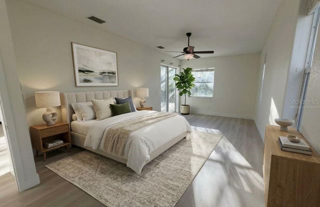 3439 HICKORY HAMMOCK LOOP, Wesley Chapel, FL 33544