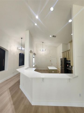 3439 HICKORY HAMMOCK LOOP, Wesley Chapel, FL 33544