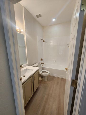 3439 HICKORY HAMMOCK LOOP, Wesley Chapel, FL 33544