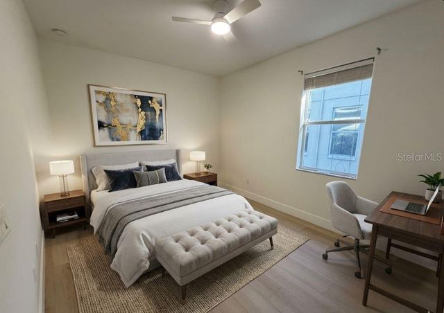 3439 HICKORY HAMMOCK LOOP, Wesley Chapel, FL 33544