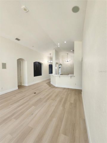 3439 HICKORY HAMMOCK LOOP, Wesley Chapel, FL 33544