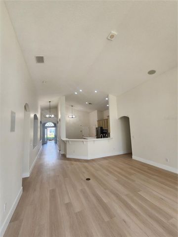 3439 HICKORY HAMMOCK LOOP, Wesley Chapel, FL 33544