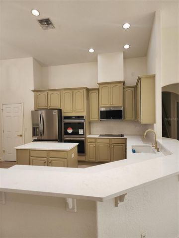 3439 HICKORY HAMMOCK LOOP, Wesley Chapel, FL 33544