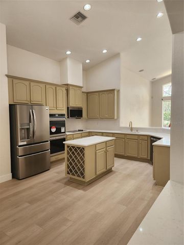 3439 HICKORY HAMMOCK LOOP, Wesley Chapel, FL 33544