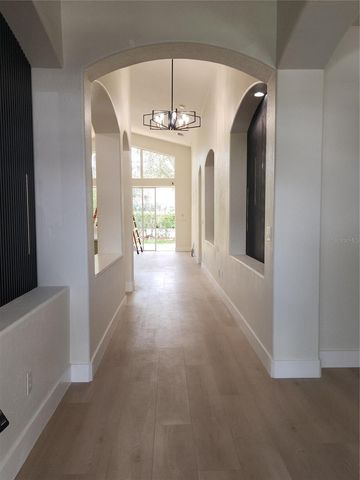 3439 HICKORY HAMMOCK LOOP, Wesley Chapel, FL 33544