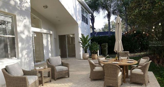 3439 HICKORY HAMMOCK LOOP, Wesley Chapel, FL 33544