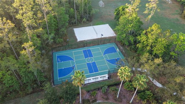 3439 HICKORY HAMMOCK LOOP, Wesley Chapel, FL 33544