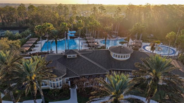 3439 HICKORY HAMMOCK LOOP, Wesley Chapel, FL 33544