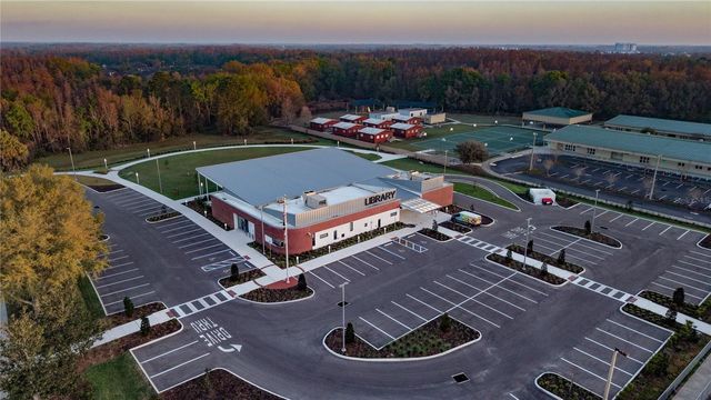 3439 HICKORY HAMMOCK LOOP, Wesley Chapel, FL 33544