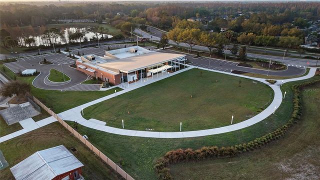 3439 HICKORY HAMMOCK LOOP, Wesley Chapel, FL 33544