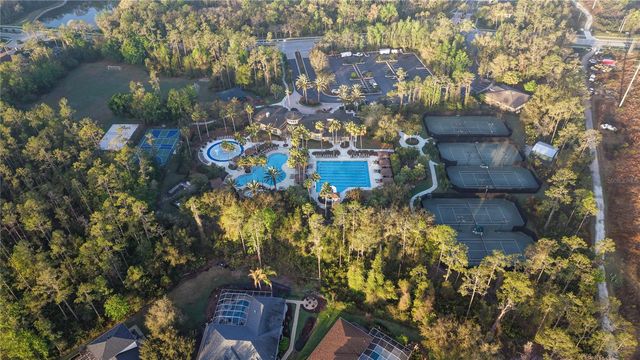 3439 HICKORY HAMMOCK LOOP, Wesley Chapel, FL 33544