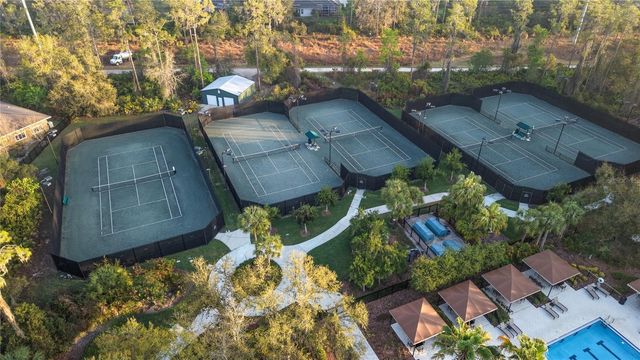 3439 HICKORY HAMMOCK LOOP, Wesley Chapel, FL 33544