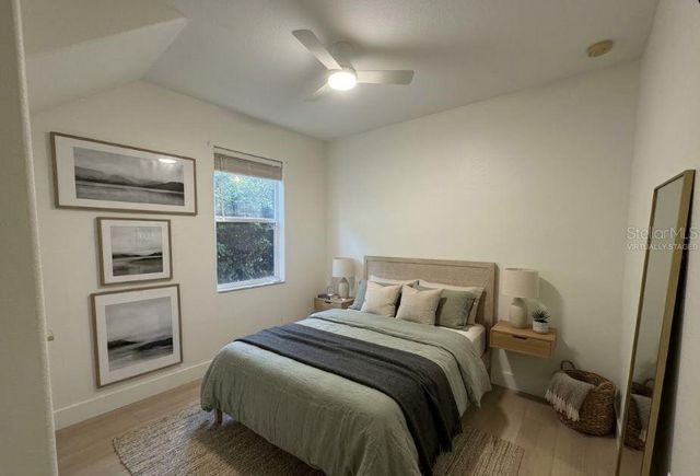 3439 HICKORY HAMMOCK LOOP, Wesley Chapel, FL 33544