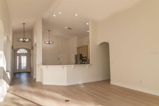 3439 HICKORY HAMMOCK LOOP, Wesley Chapel, FL 33544