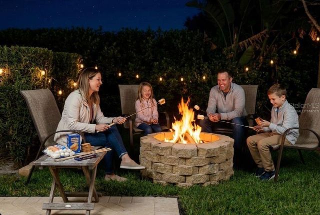 3439 HICKORY HAMMOCK LOOP, Wesley Chapel, FL 33544